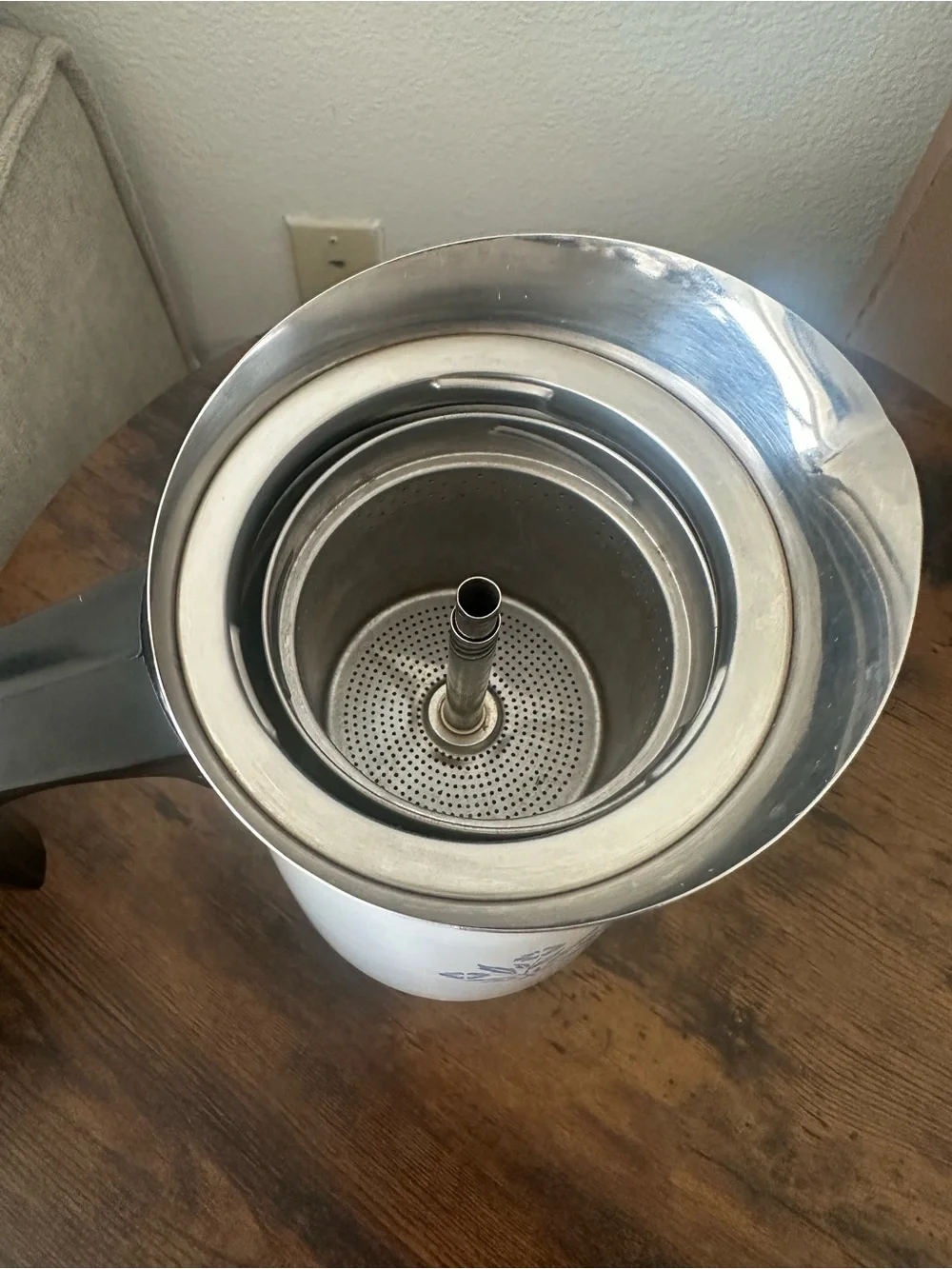Corningware vintage corning